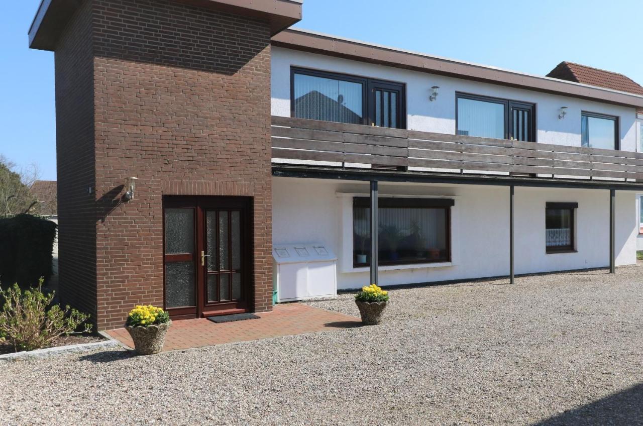 H Ploen - Haus Heide - Fw 9 Dahme (Schleswig-Holstein) Exterior foto